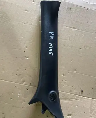Nissan Juke I F15 (A) pillar trim 769121KB0A