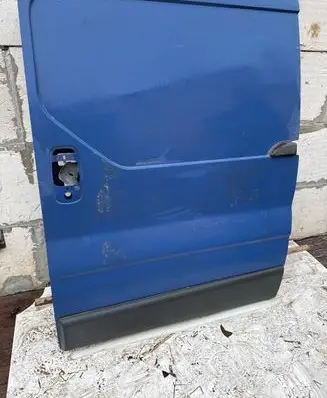 Renault Trafic II (X83) Side sliding door 