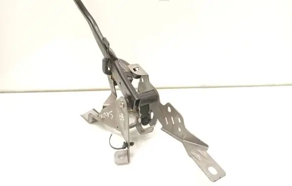 Volvo V40 Clutch pedal 31362945