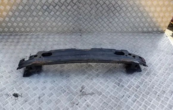 Jaguar XF X250 Front bumper cross member