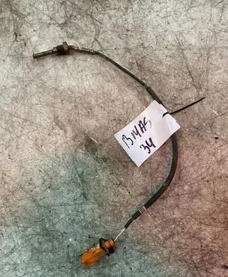 Volkswagen Crafter Exhaust gas temperature sensor 03L906088DN