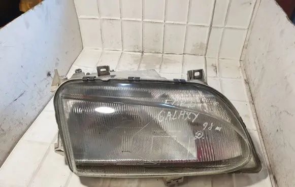 Ford Galaxy Headlight/headlamp 0301043312 1305621656