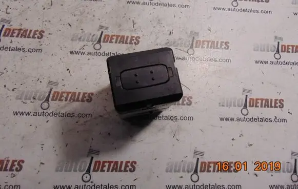 Toyota Corolla Verso AR10 Ignition lock 626399000