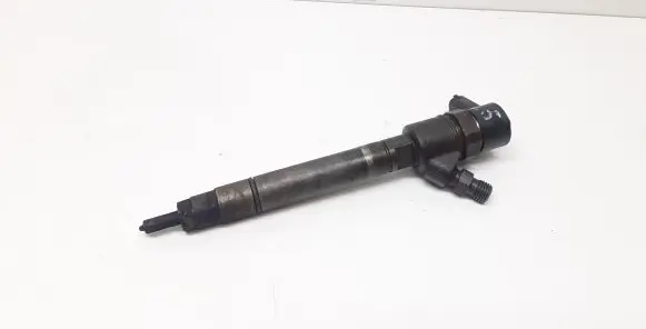 Volvo V70 Fuel injector 0445110298 30777526