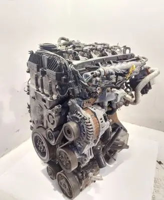 Mazda 6 Engine R2AA