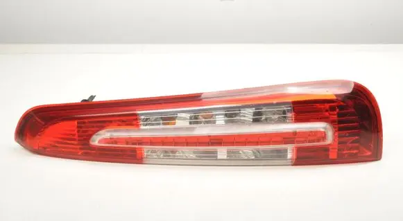 Ford Focus C-MAX Rear/tail lights 