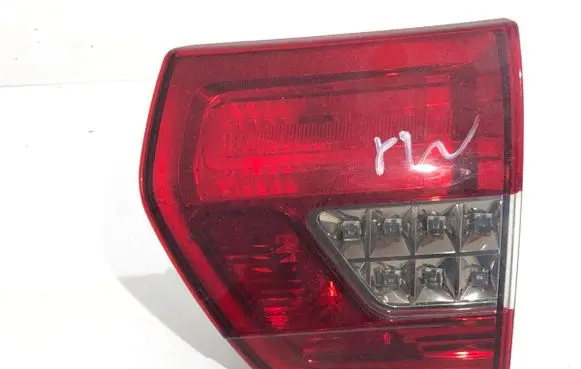 Citroen C5 Rear/tail lights 9675067880