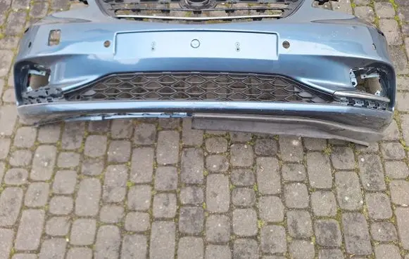 Opel Cascada Front bumper