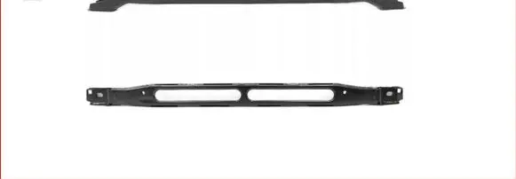 Volvo XC60 Front bumper support beam