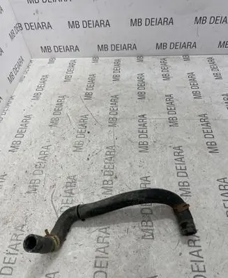 Tesla Model S Engine coolant pipe/hose 103081200B