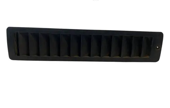 Mercedes-Benz 100 W631 Dashboard air vent grill cover trim 6318300118