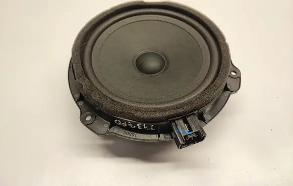 Ford Mustang Mach-E Front door speaker LJ8T18808BA