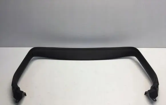 Audi Q2 - Tailgate/trunk upper cover trim 81A867973B