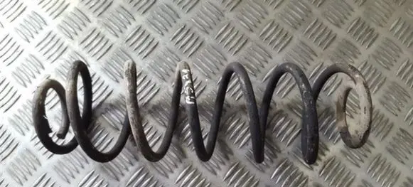 Ford Fusion Rear coil spring