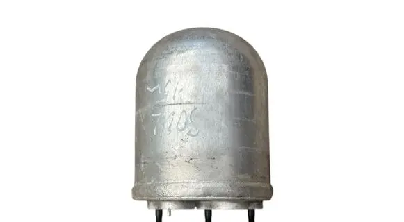 KIA Soul Air conditioning (A/C) air dryer 