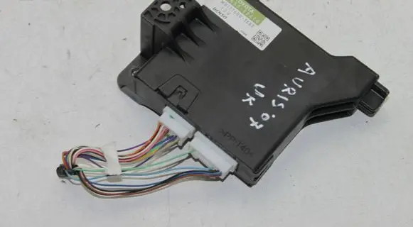 Toyota Auris 150 Other control units/modules 8865002410