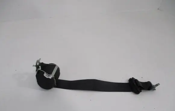 Peugeot 307 Rear bodywork 96781656XY