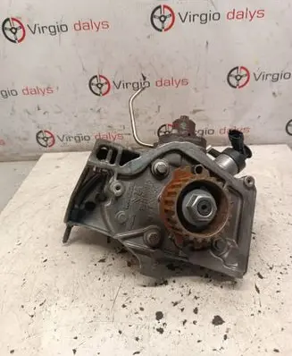 Citroen DS5 Fuel injection high pressure pump 9809631480 9802624080