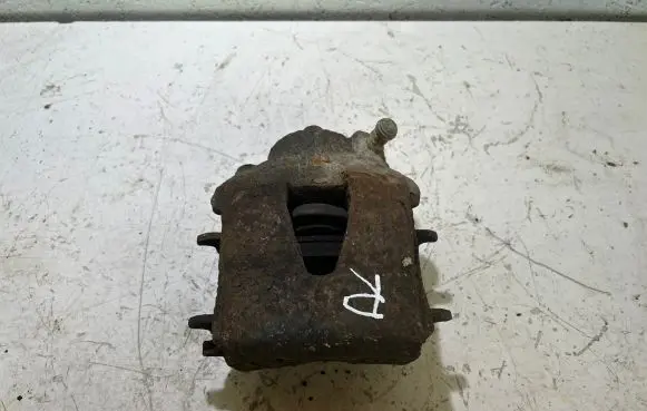 Skoda Octavia Mk2 (1Z) Front brake caliper
