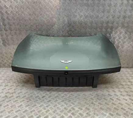 Aston Martin DB7 Tailgate/trunk/boot lid 67121450AA