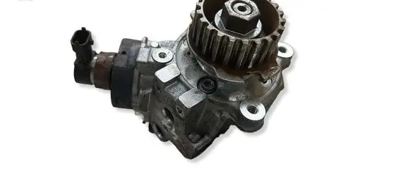 Ford Focus Fuel injection high pressure pump 9818034380 045010781 04190114