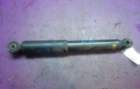 Opel Agila A Rear shock absorber/damper