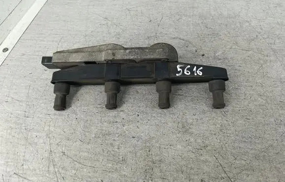 Skoda Fabia Mk1 (6Y) High voltage ignition coil ZSE0400040102040