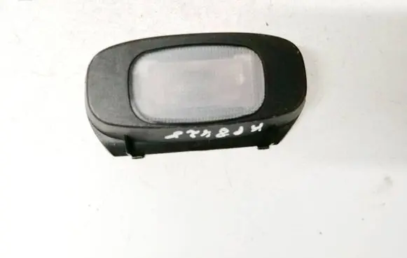 Mercedes-Benz CLS C219 Other interior light a2119140010 77010091