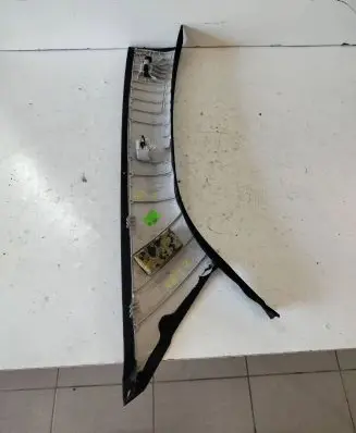 Mercedes-Benz GLC X253 C253 (A) pillar trim A2536902700