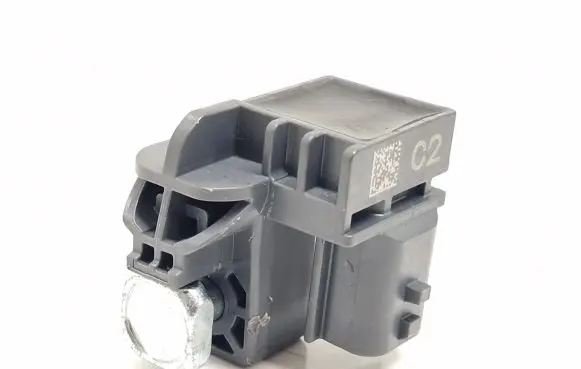 Renault Megane IV Airbag deployment crash/impact sensor 988324341R