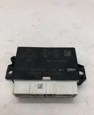 Opel Mokka B Parking PDC control unit/module 9842516380