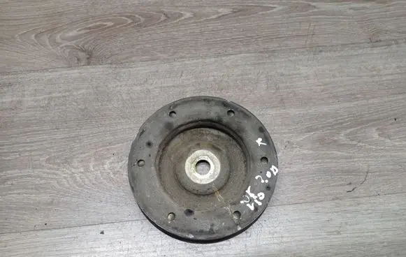 Volvo V50 Crankshaft pulley