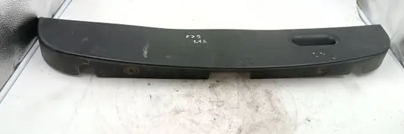 BMW 5 E39 Other trunk/boot trim element 8176181
