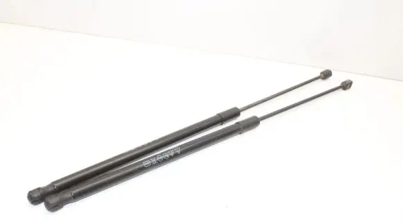 Cupra Formentor Tailgate/trunk strut/damper 5FF827550B