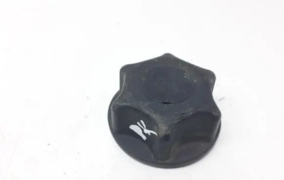 Audi A6 S6 C4 4A Seat adjustment knob 4A0881685