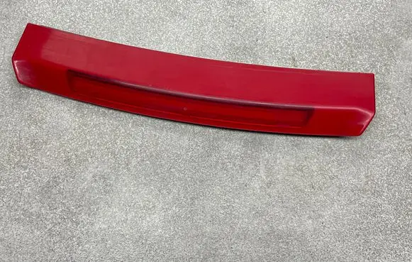 Opel Insignia A Third/center stoplight 13226860