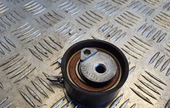 Chrysler Grand Voyager V Generator/alternator belt tensioner