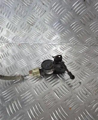 Opel Astra K Headlight/headlamp level sensor 13377865