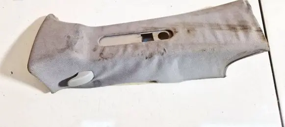 Mercedes-Benz C W203 (B) pillar trim (top) 2034904325 sp3545