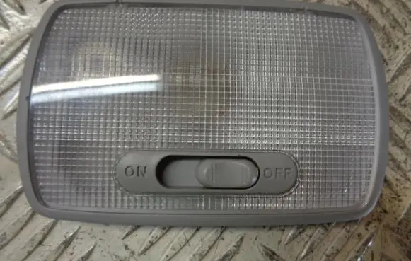 Honda Jazz Other interior light A28043