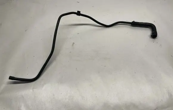 Audi A6 S6 C7 4G Engine coolant pipe/hose 4G0121081AL