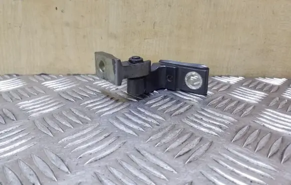 Audi A4 S4 B6 8E 8H Front door upper hinge