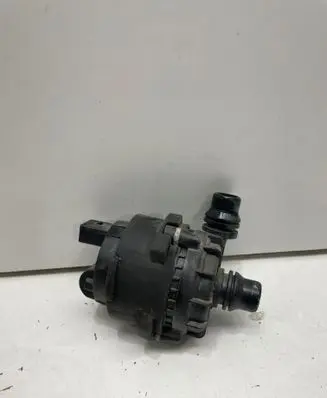 BMW iX1 Electric auxiliary coolant/water pump 5A69E35