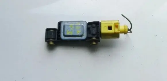 Audi A4 S4 B6 8E 8H Airbag deployment crash/impact sensor 8E0959643A 181200
