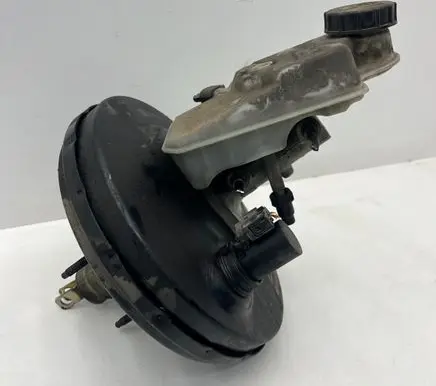 Volvo S40 Brake booster 03786438034
