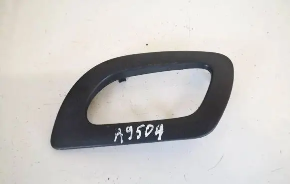 Citroen Jumpy Other interior part 1499030077 1400617977