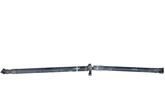 Honda CR-V Drive shaft (set)