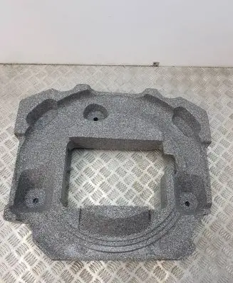 Volvo XC60 Other trunk/boot trim element 31680033
