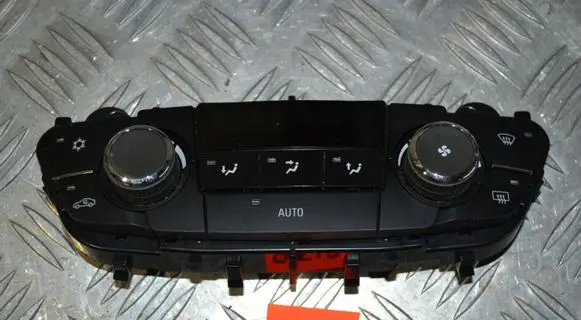 Opel Insignia A Climate control unit 13273095
