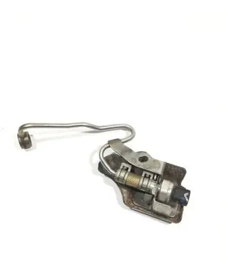 Renault Koleos I Exhaust gas pressure sensor 8200717010 TGD74 8200641554